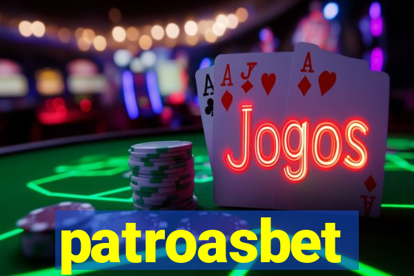 patroasbet