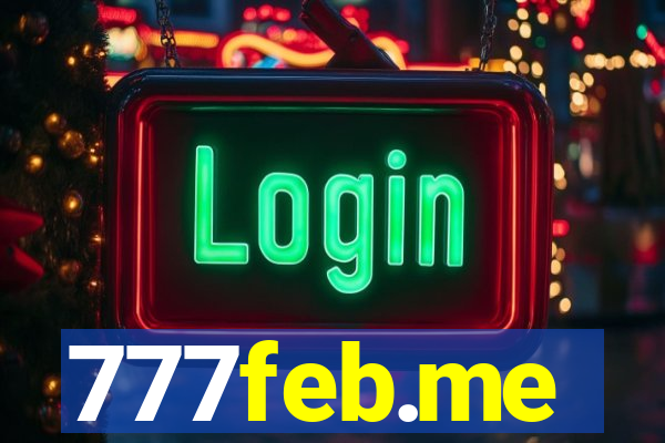777feb.me