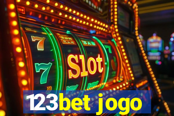 123bet jogo