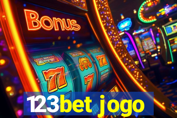 123bet jogo