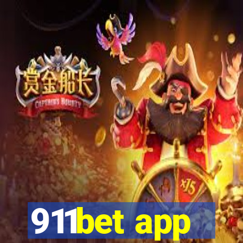 911bet app
