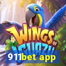 911bet app