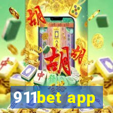 911bet app