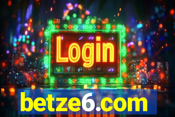 betze6.com