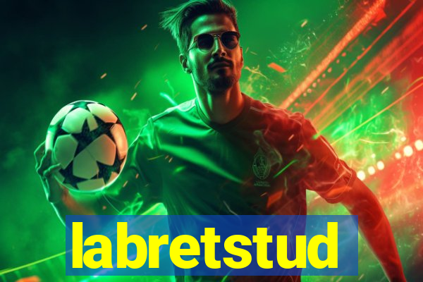 labretstud