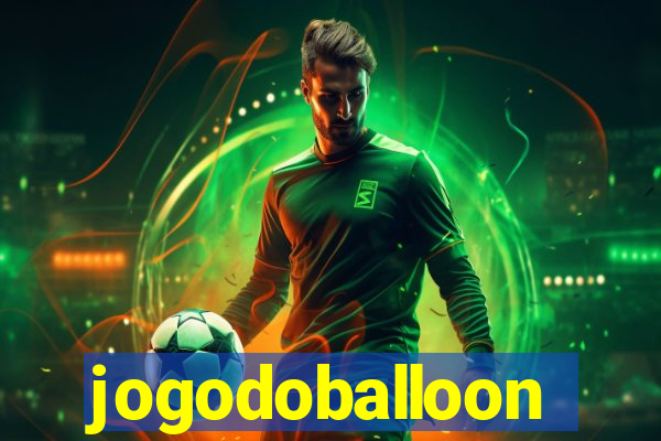 jogodoballoon