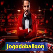 jogodoballoon
