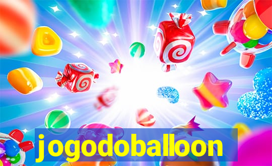 jogodoballoon