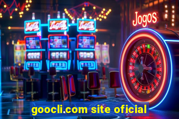 goocli.com site oficial