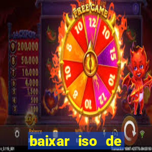 baixar iso de jogos ps2