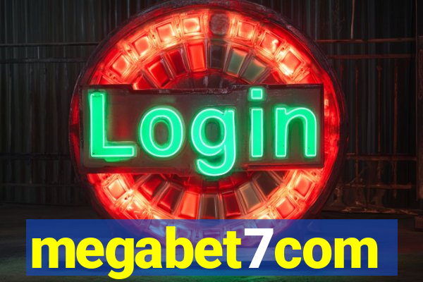 megabet7com