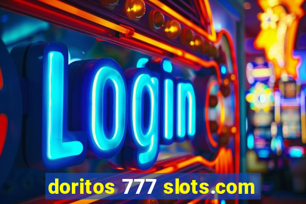 doritos 777 slots.com