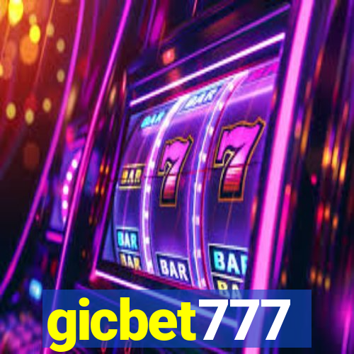 gicbet777