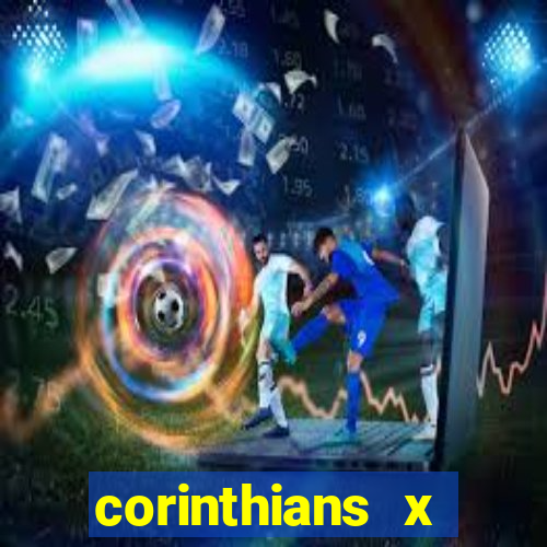corinthians x cruzeiro ao vivo futemax