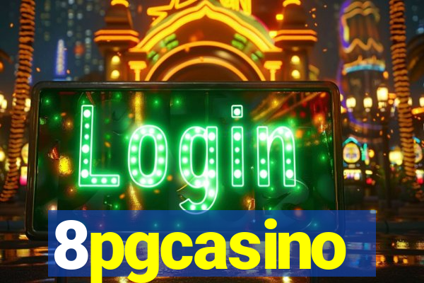 8pgcasino