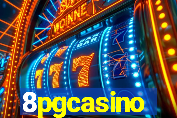 8pgcasino