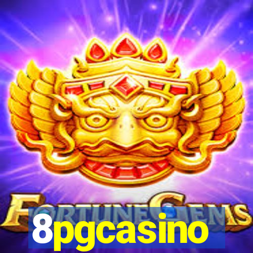 8pgcasino