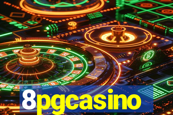 8pgcasino