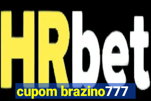 cupom brazino777