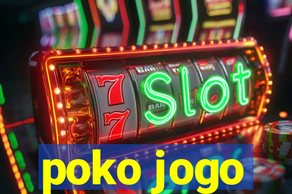 poko jogo