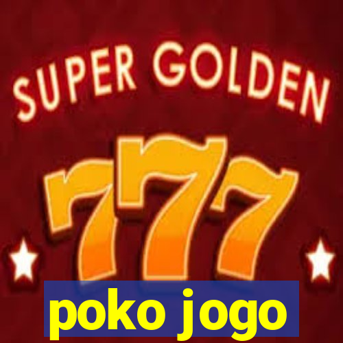 poko jogo