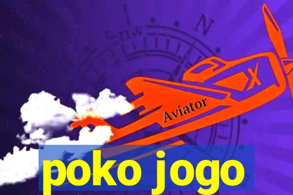 poko jogo