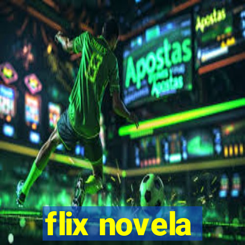 flix novela