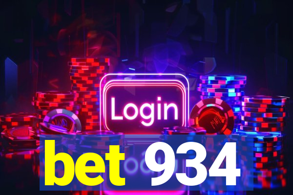 bet 934