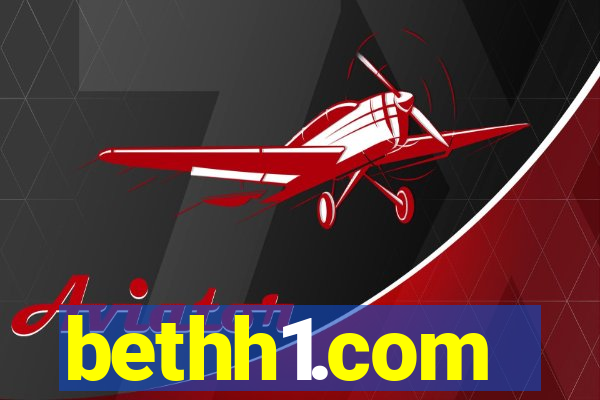 bethh1.com