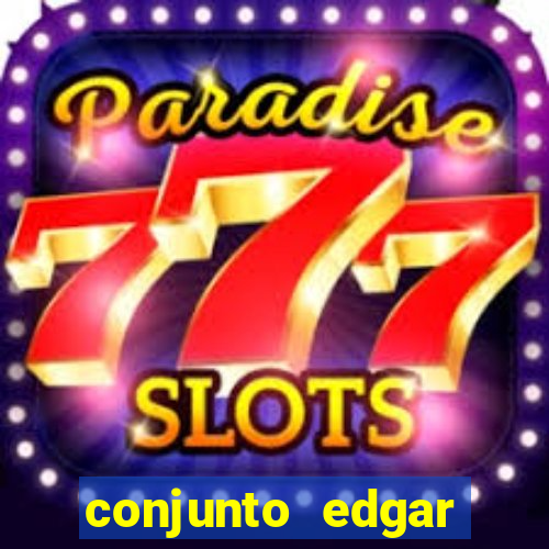 conjunto edgar santos engenho velho de brotas
