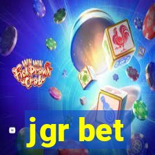 jgr bet