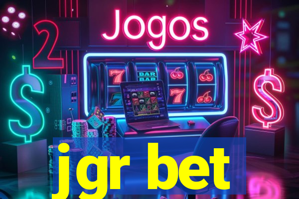 jgr bet