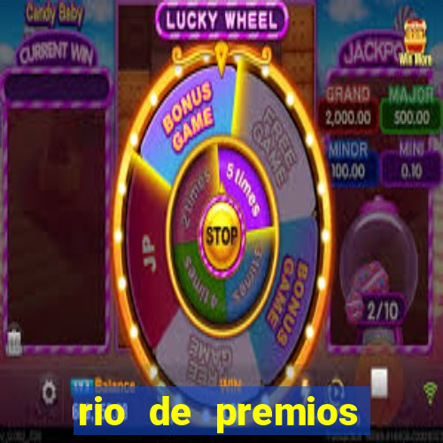 rio de premios cadastrar bilhete ja sou cadastrado