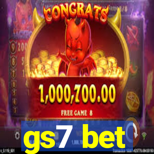 gs7 bet