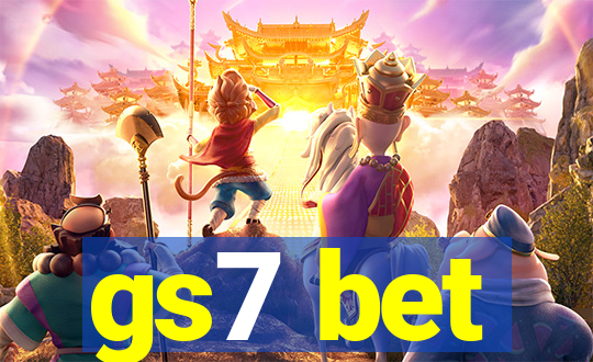gs7 bet