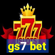 gs7 bet
