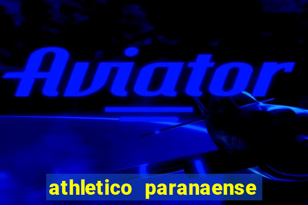 athletico paranaense x cerro porteno palpite