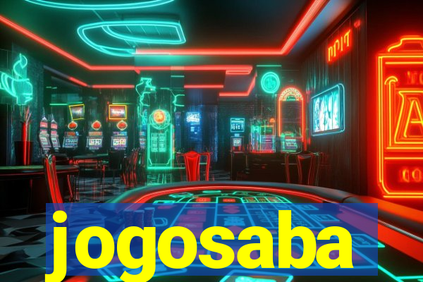 jogosaba