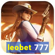 leobet 777
