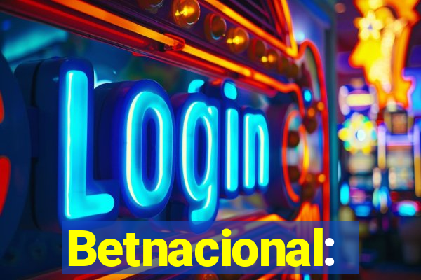 Betnacional: