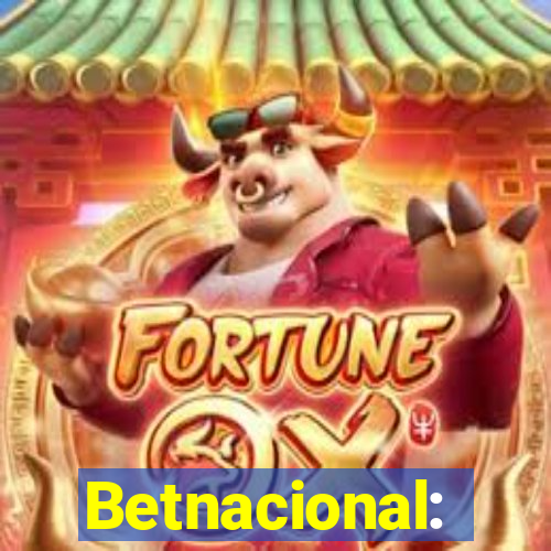 Betnacional: