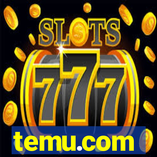 temu.com