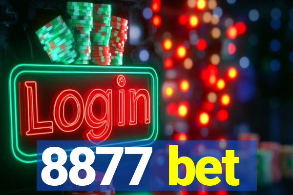 8877 bet