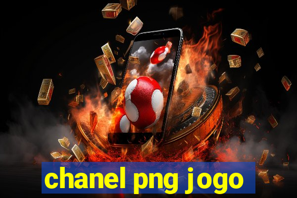 chanel png jogo