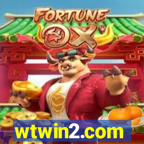 wtwin2.com