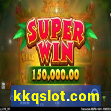 kkqslot.com