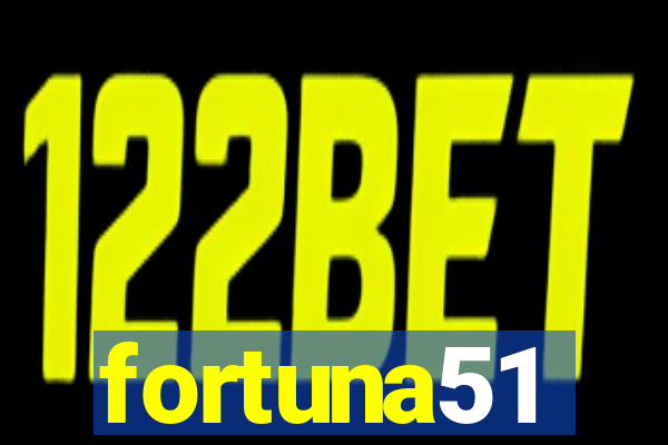 fortuna51