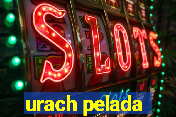 urach pelada
