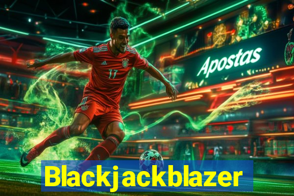Blackjackblazer