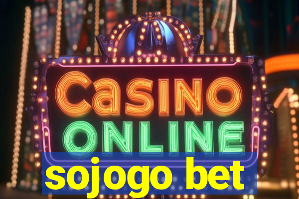 sojogo bet